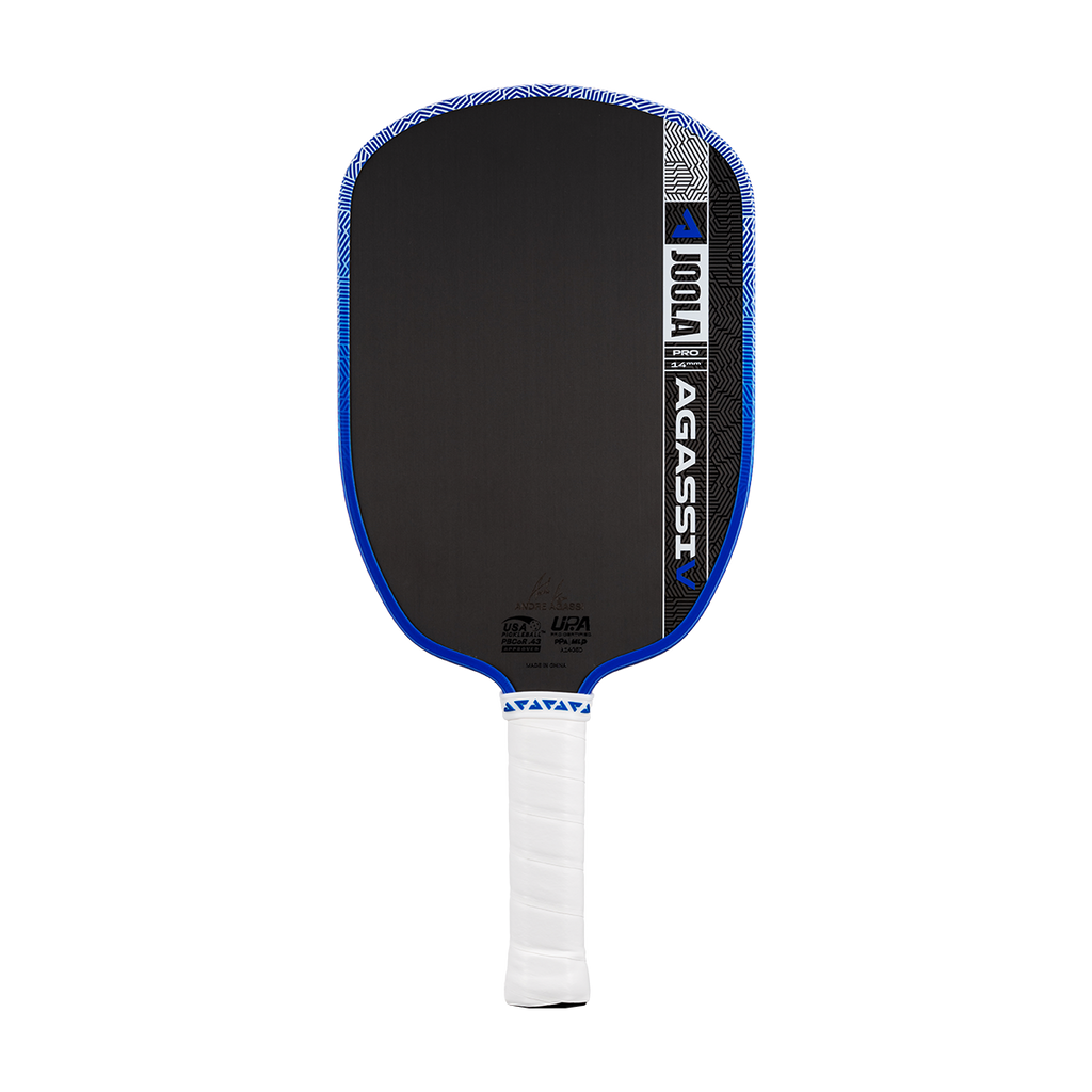 JOOLA Pickleball Schläger Andre Agassi Pro V 14