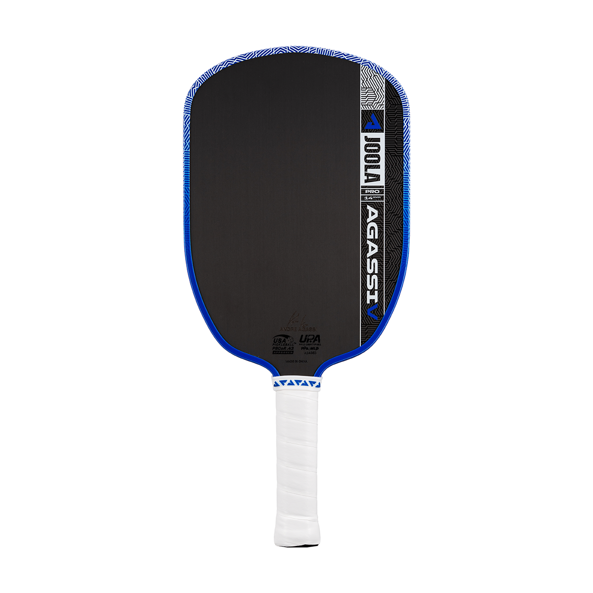 JOOLA Pickleball Schläger Andre Agassi Pro V 14