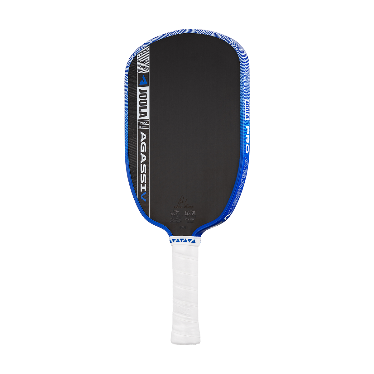 JOOLA Pickleball Schläger Andre Agassi Pro V 14