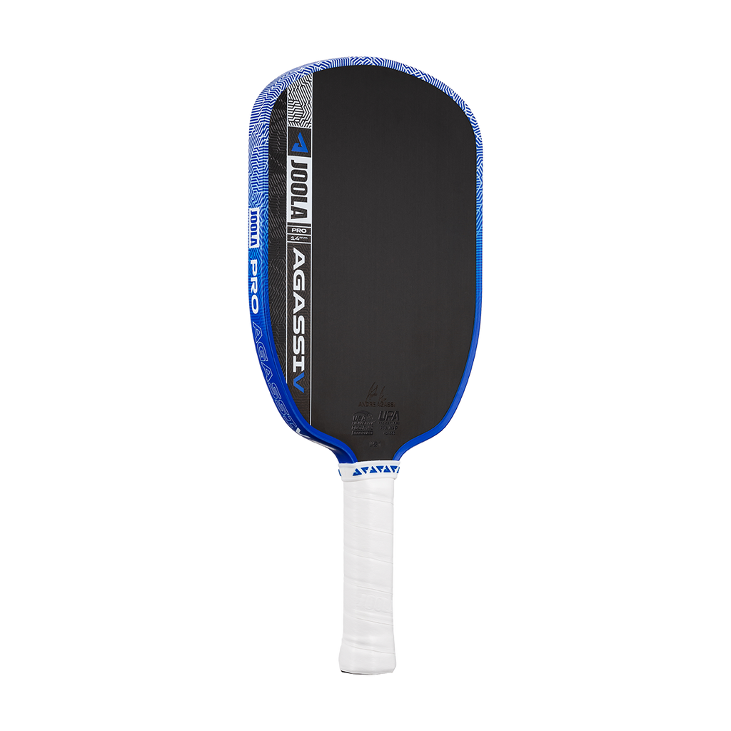 JOOLA Pickleball Schläger Andre Agassi Pro V 14