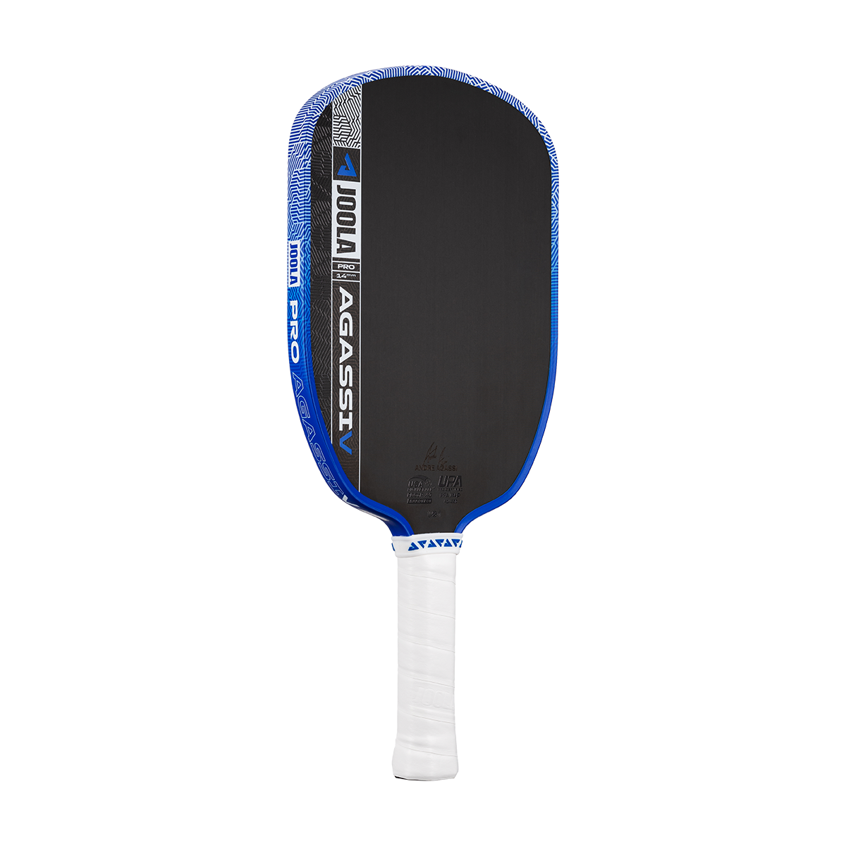 JOOLA Pickleball Schläger Andre Agassi Pro V 14