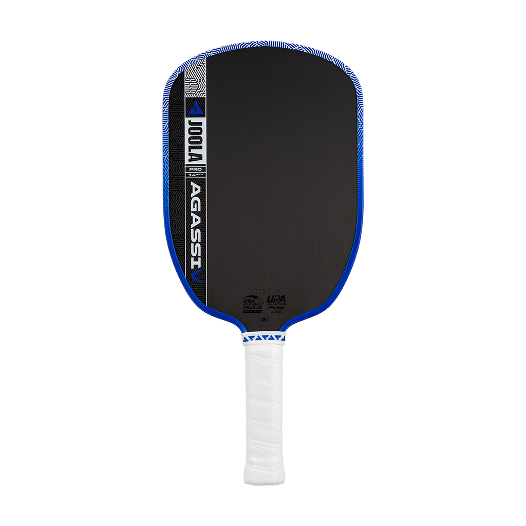 JOOLA Pickleball Schläger Andre Agassi Pro V 14