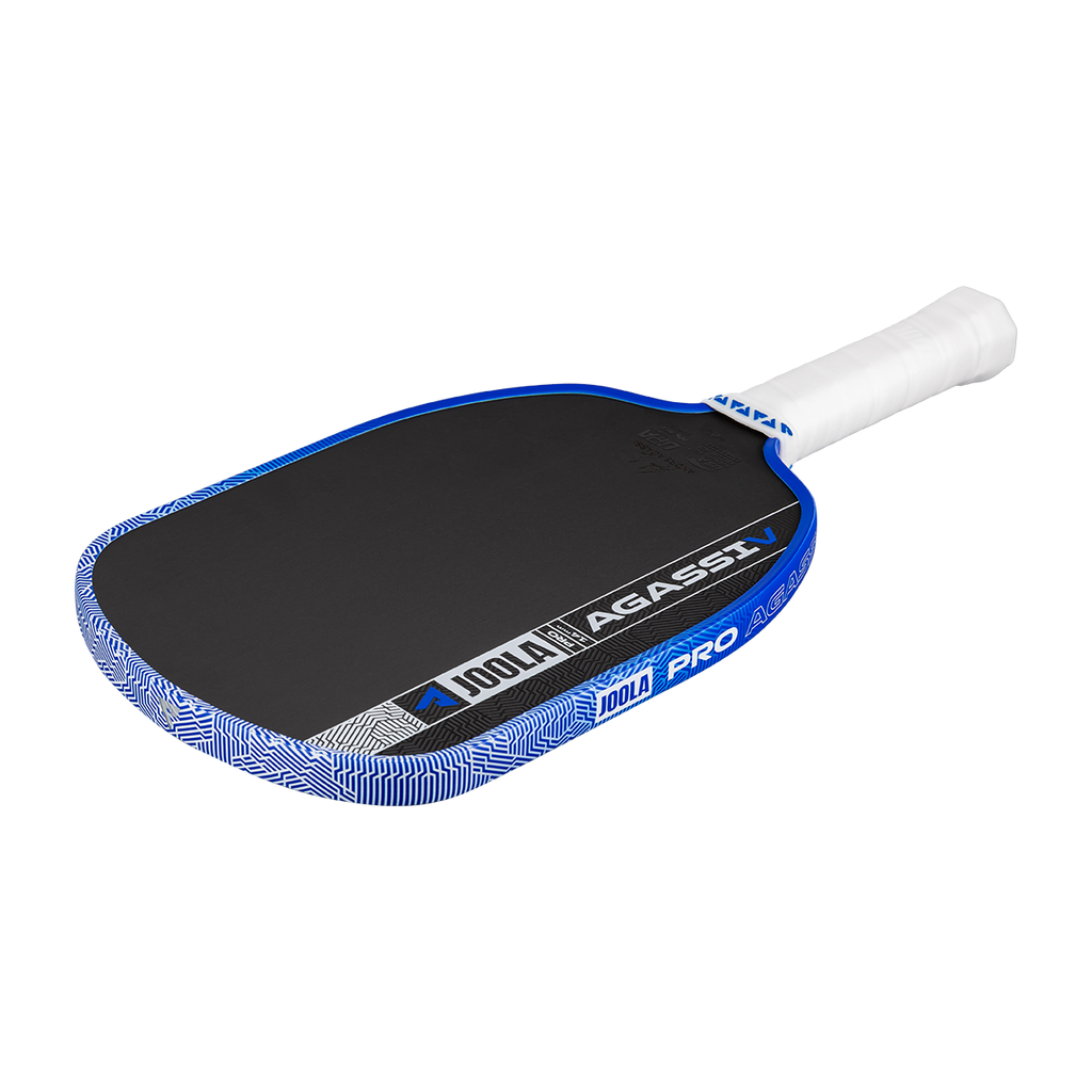 JOOLA Pickleball Schläger Andre Agassi Pro V 14