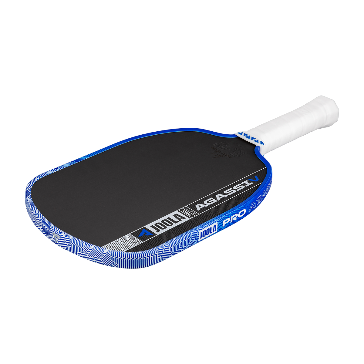 JOOLA Pickleball Schläger Andre Agassi Pro V 14