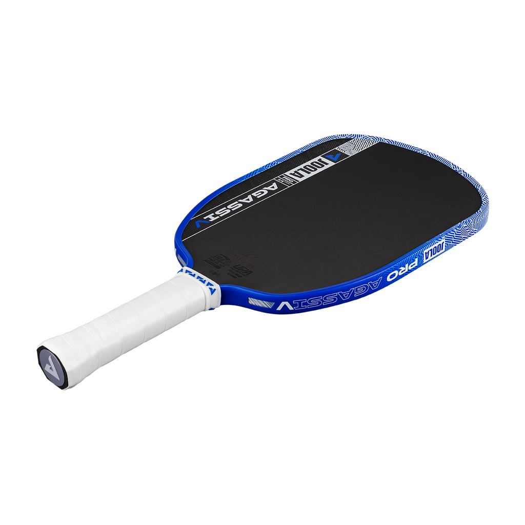 JOOLA Pickleball Schläger Andre Agassi Pro V 14