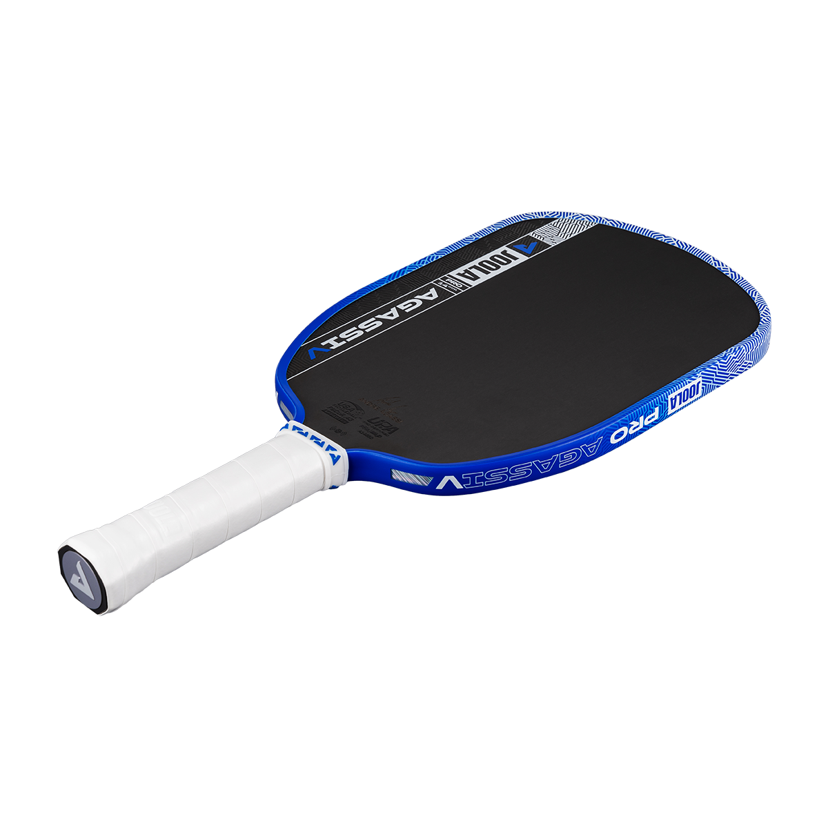 JOOLA Pickleball Schläger Andre Agassi Pro V 14