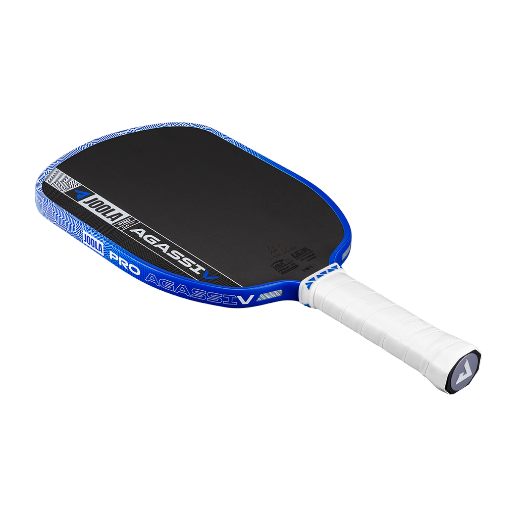 JOOLA Pickleball Schläger Andre Agassi Pro V 14
