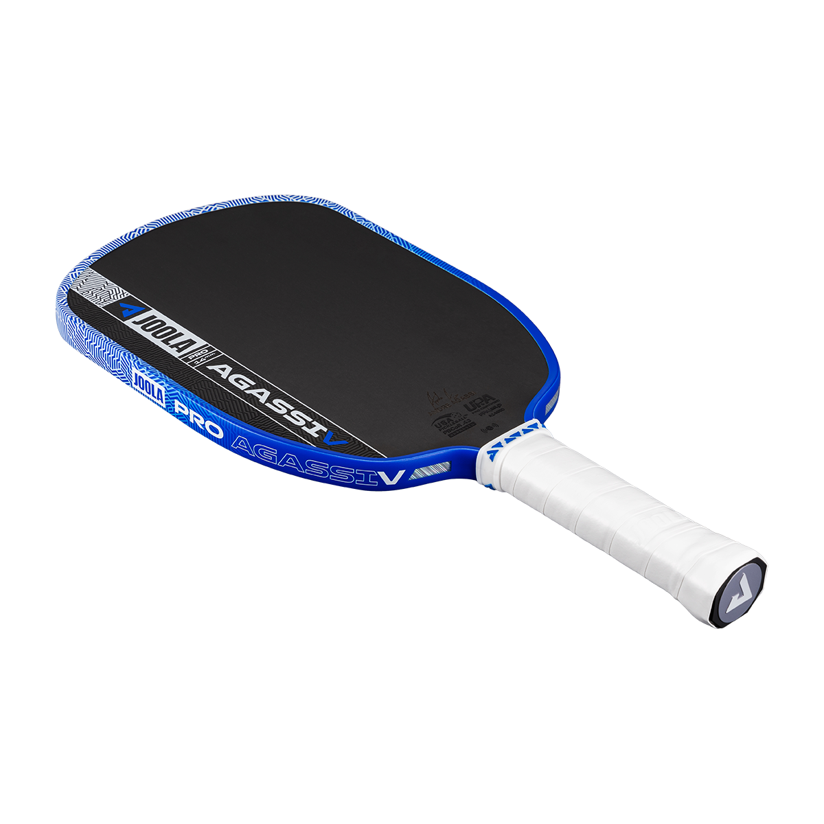 JOOLA Pickleball Schläger Andre Agassi Pro V 14