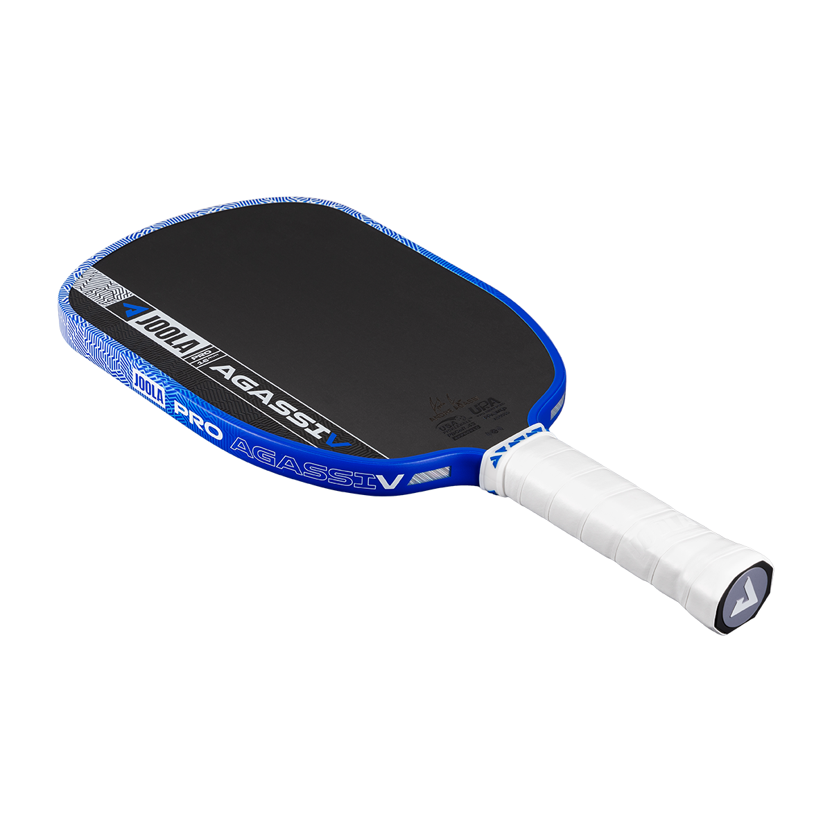 JOOLA Pickleball Schläger Andre Agassi Pro V 16