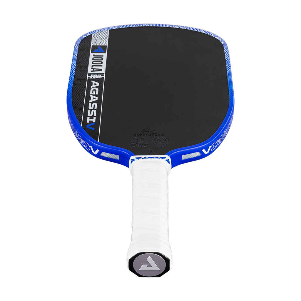 JOOLA Pickleball Schläger Andre Agassi Pro V 16