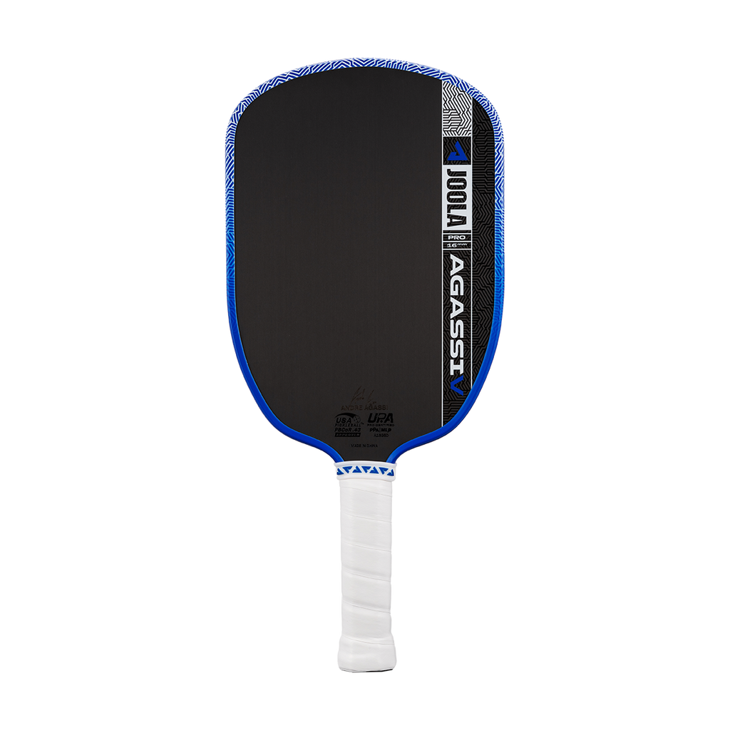 JOOLA Pickleball Schläger Andre Agassi Pro V 16