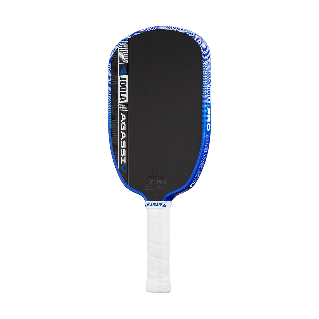 JOOLA Pickleball Schläger Andre Agassi Pro V 16