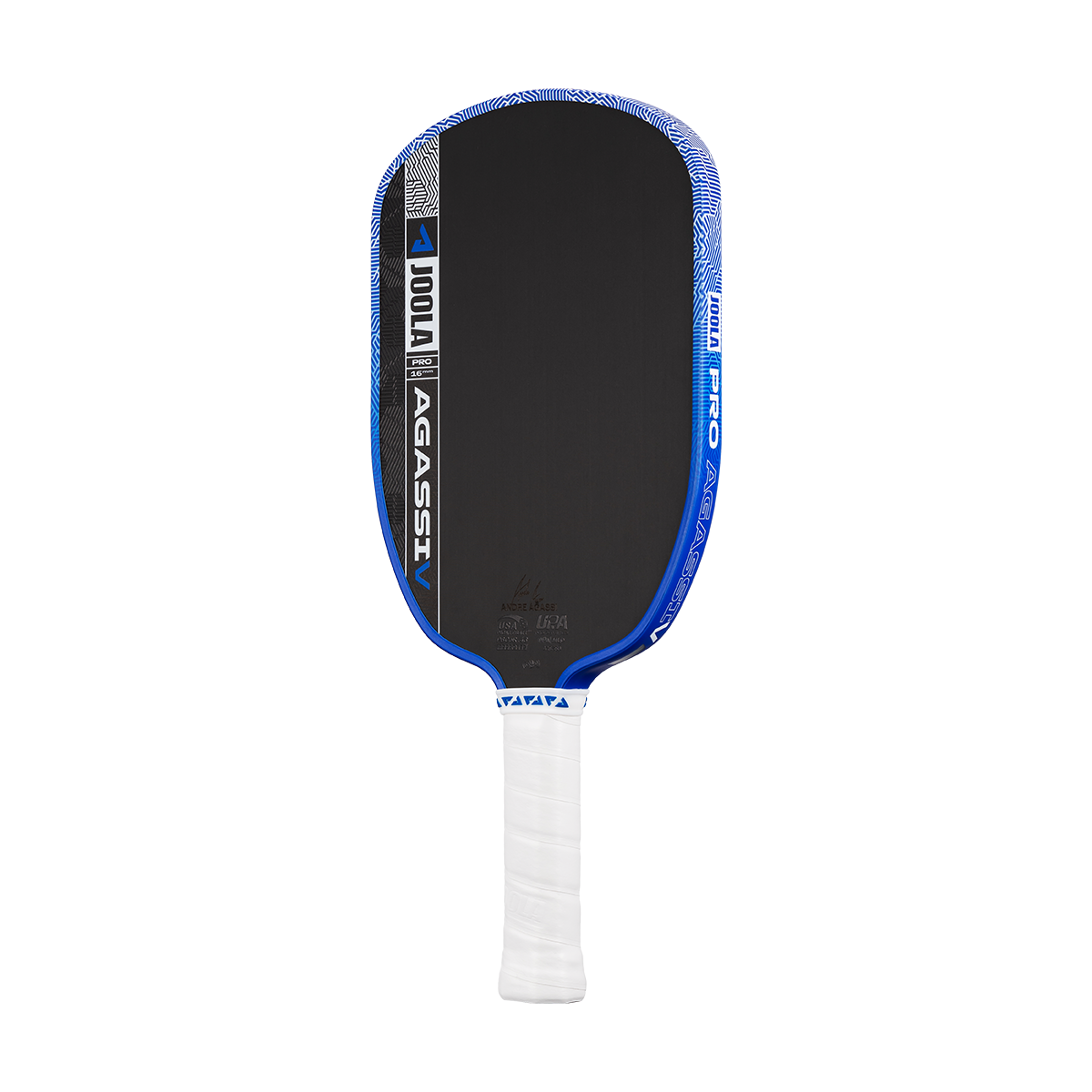 JOOLA Pickleball Schläger Andre Agassi Pro V 16