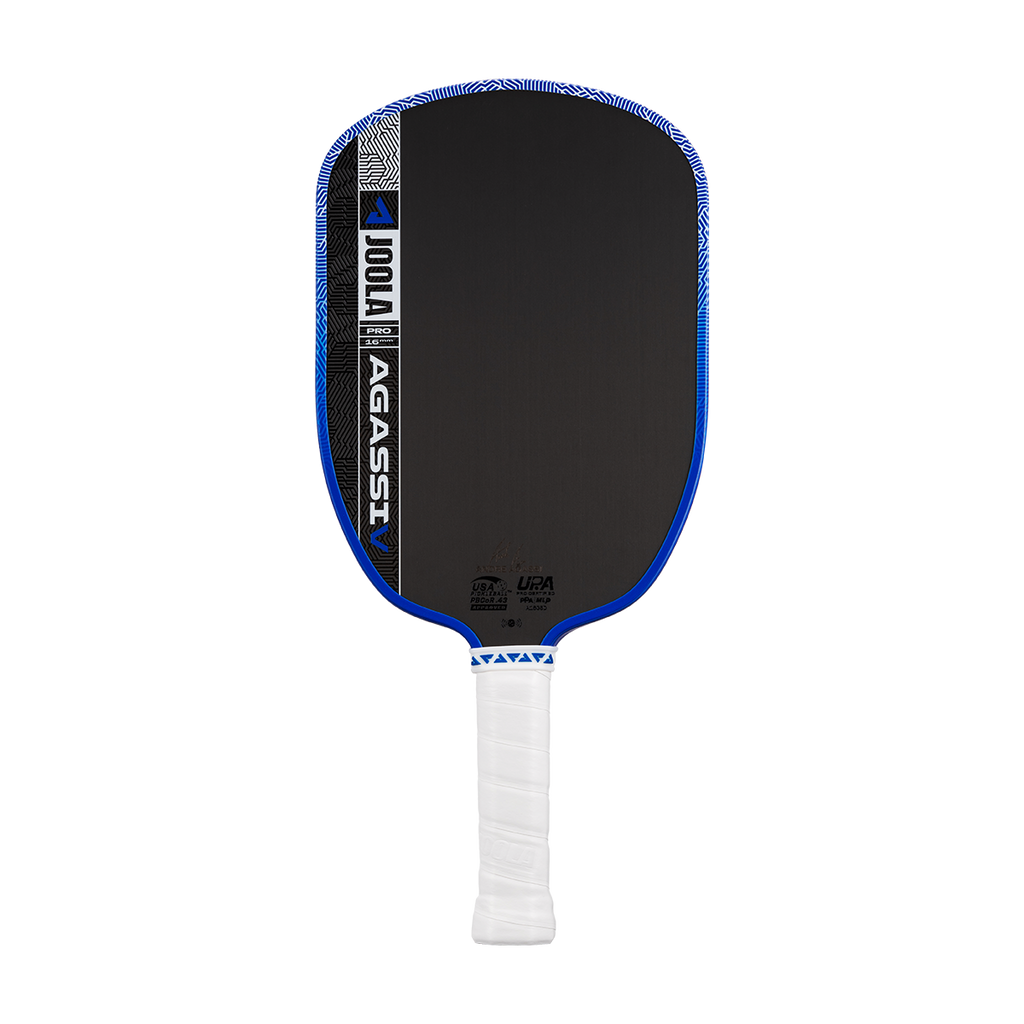 JOOLA Pickleball Schläger Andre Agassi Pro V 16