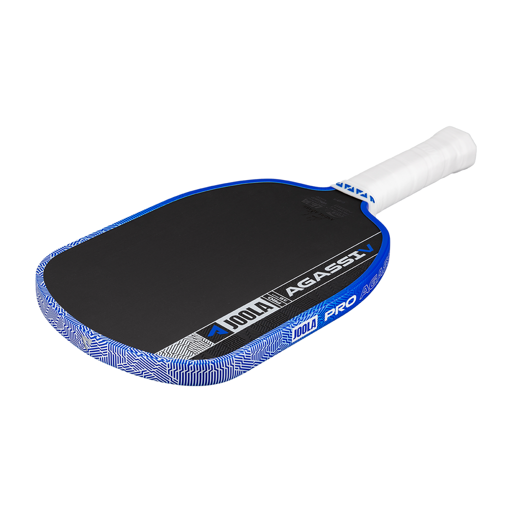 JOOLA Pickleball Schläger Andre Agassi Pro V 16