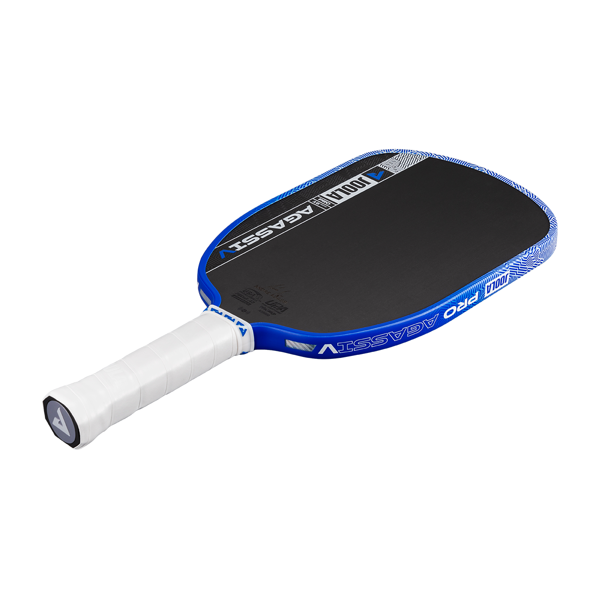 JOOLA Pickleball Schläger Andre Agassi Pro V 16