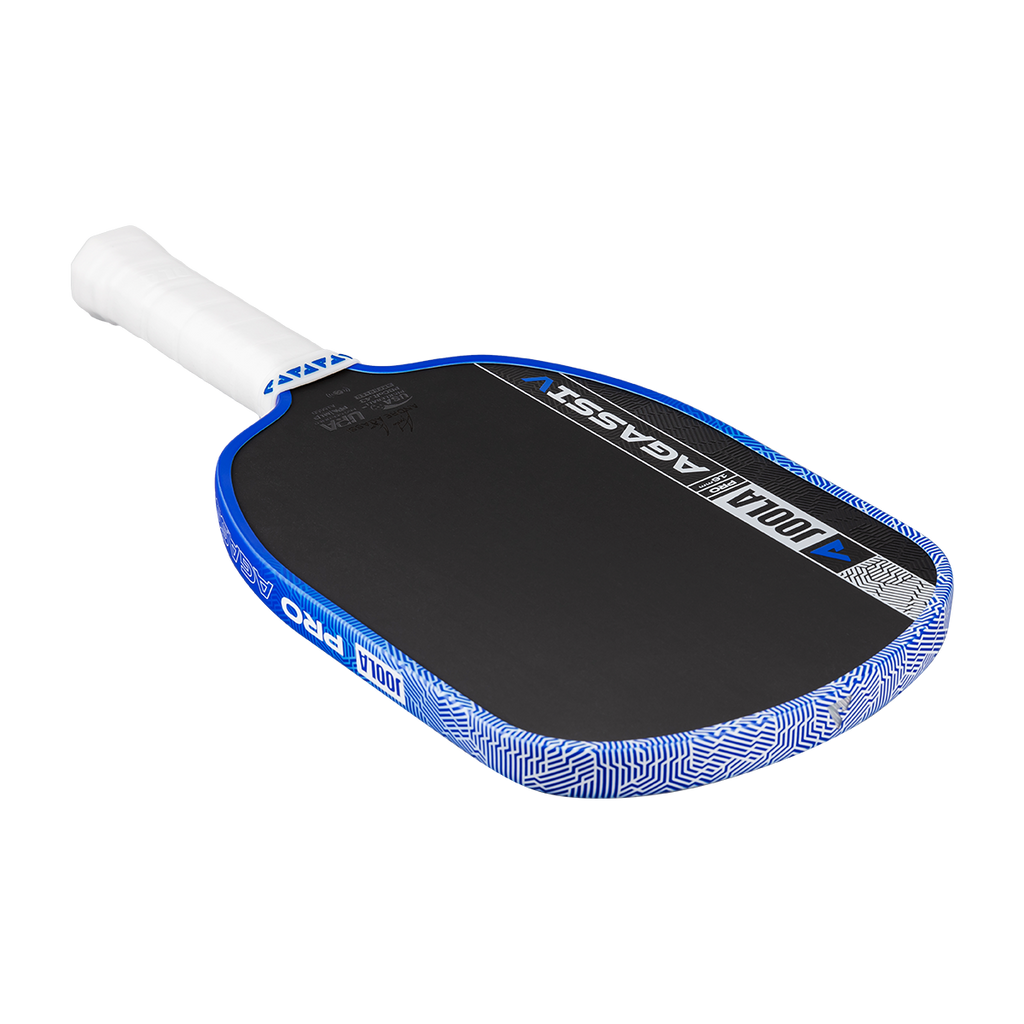 JOOLA Pickleball Schläger Andre Agassi Pro V 16