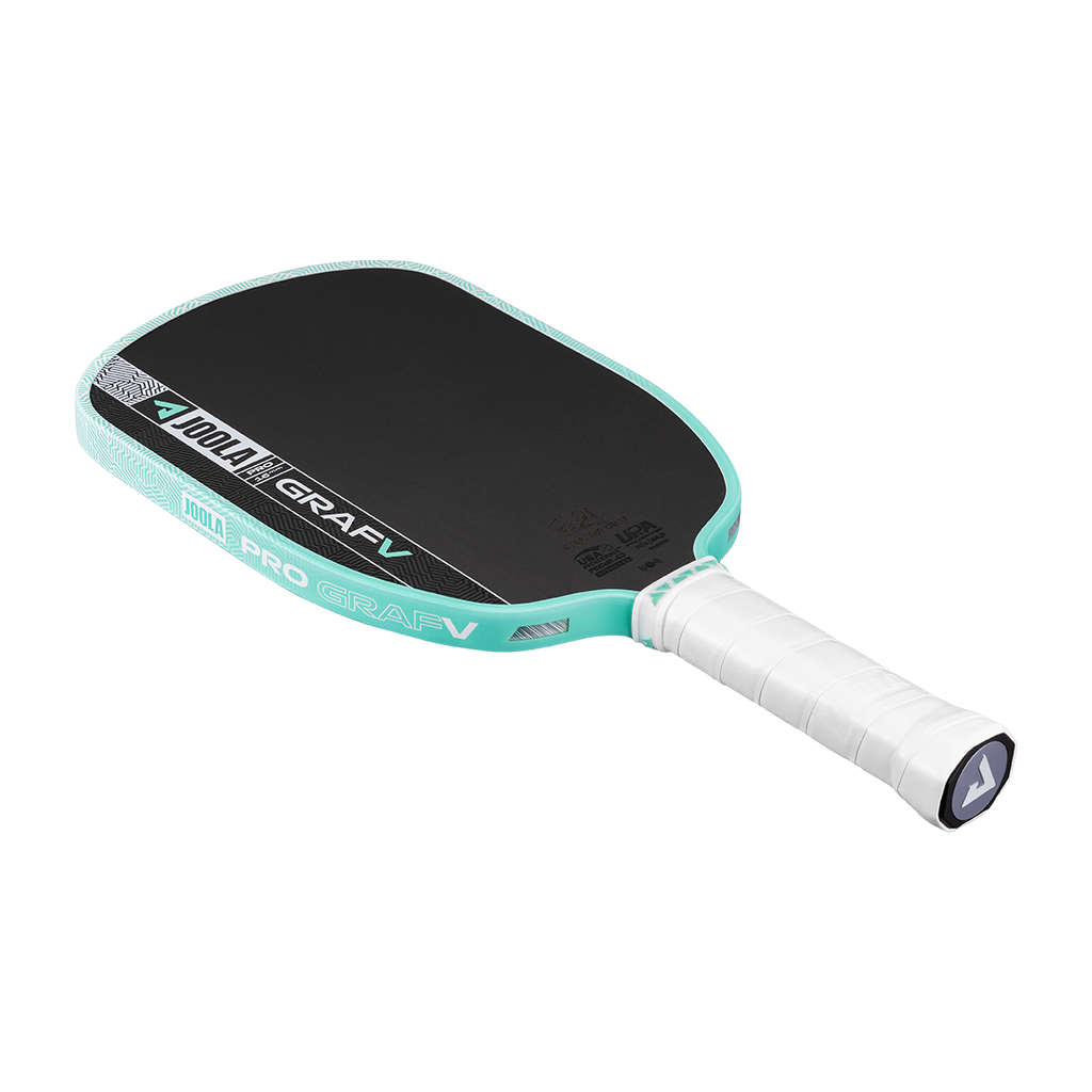 JOOLA Pickleball Schläger Steffi Graf Pro V 16