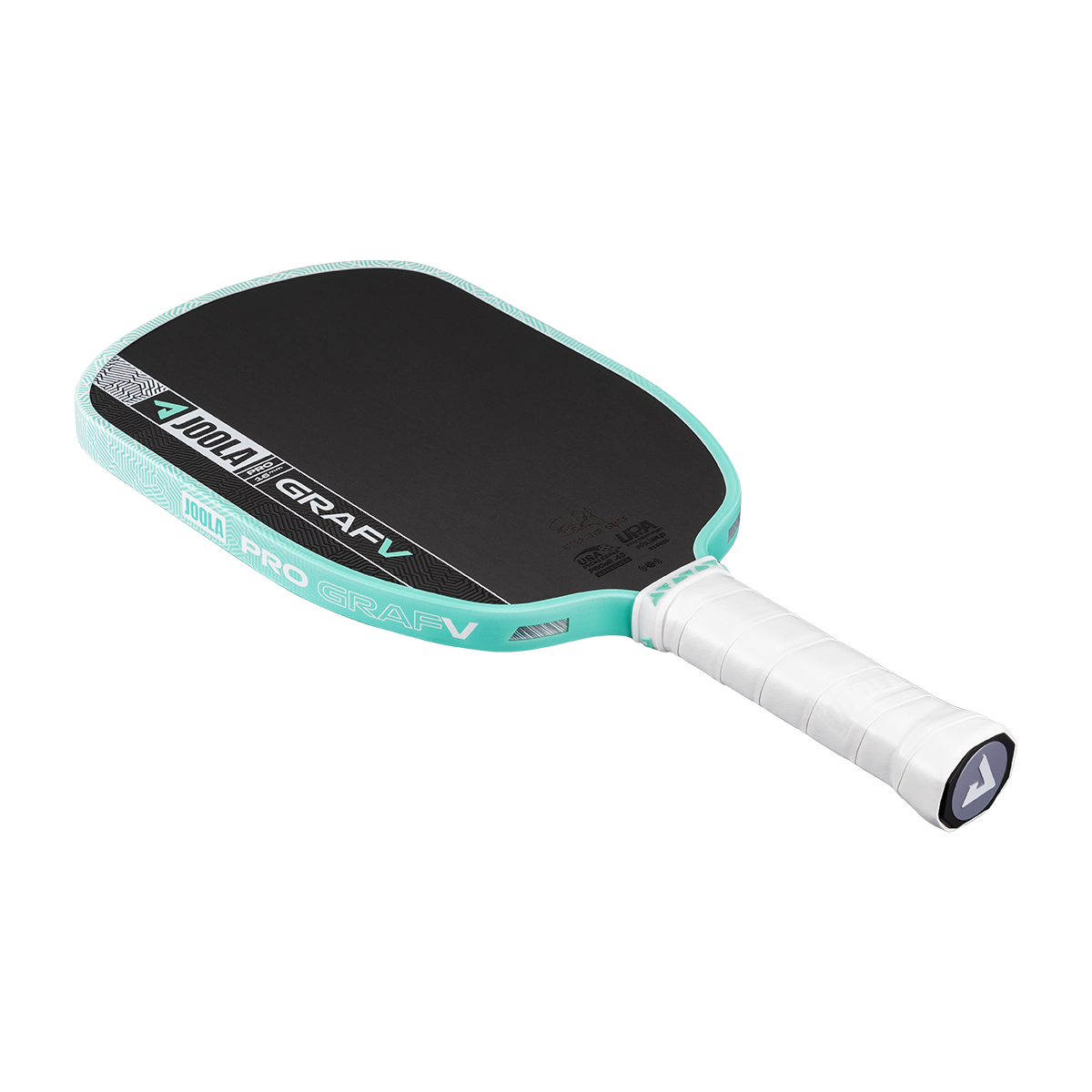 JOOLA Pickleball Schläger Steffi Graf Pro V 16