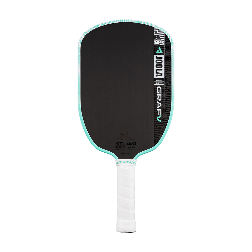JOOLA Pickleball Schläger Steffi Graf Pro V 16