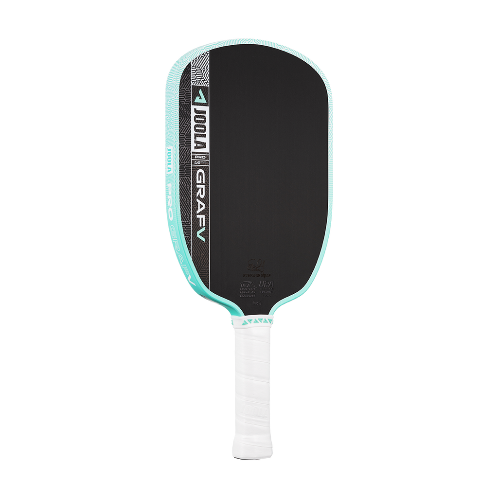 JOOLA Pickleball Schläger Steffi Graf Pro V 16
