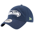 New Era Seahawks 920 Core Classic OTC Cap