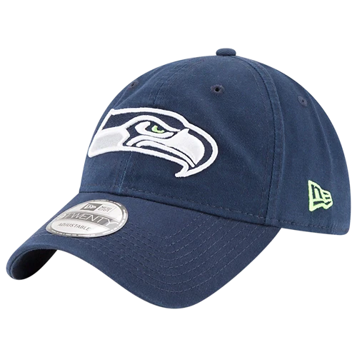 New Era Seahawks 920 Core Classic OTC Cap