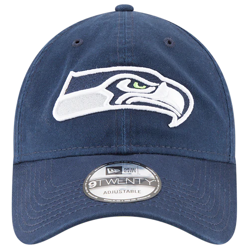 New Era Seahawks 920 Core Classic OTC Cap