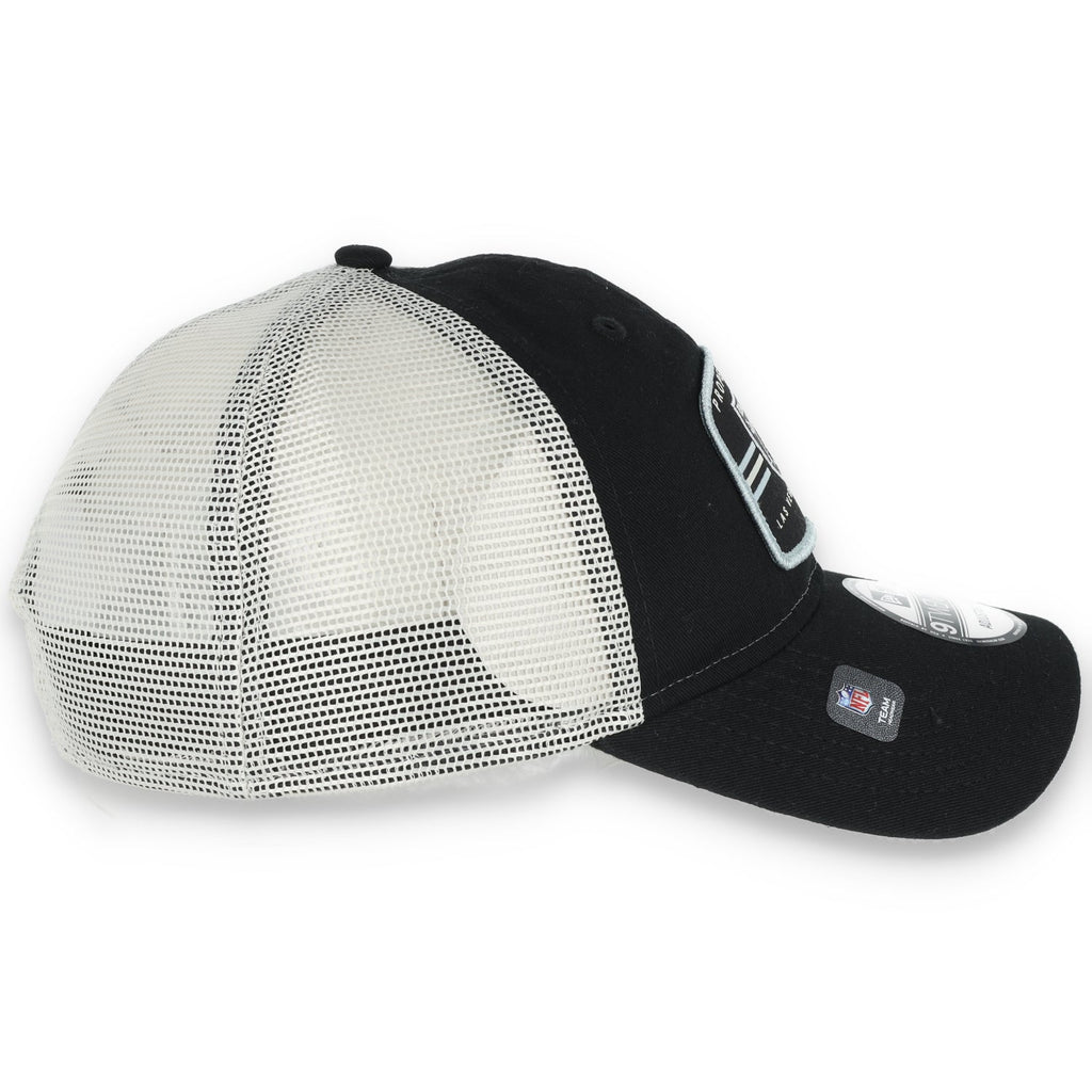 New Era Las Vegas Raiders Property 9TWENTY Adjustable Hat