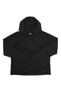 The North Face Womens EA Basin Full Zip Hoody