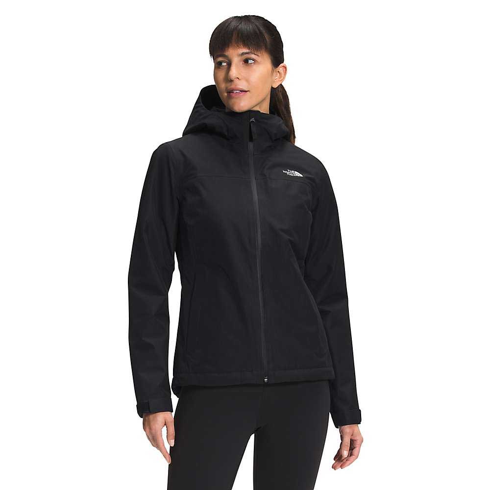 The North Face Womens Dryzzle FUTURELIGHT Insulated Jacket