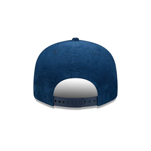 New Era Los Angeles Dodgers Corduroy Throwback Display 9FIFTY Snapback Hat