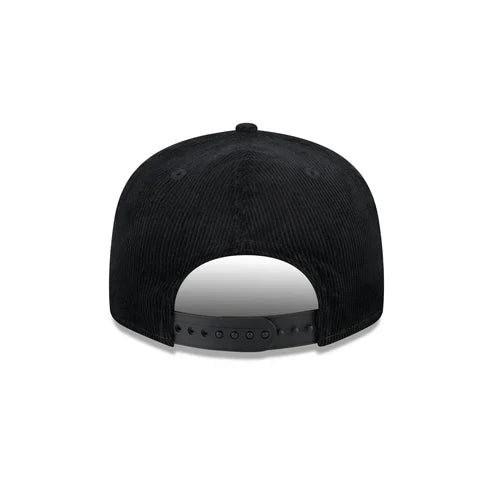New Era San Francisco Giants Corduroy Throwback Display 9FIFTY Snapback Hat
