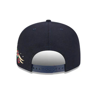 New Era New York Yankees City Art 9FIFTY Snapback Adjustable Hat