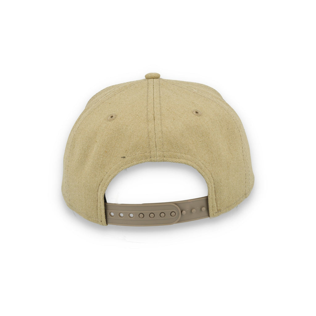 New Era San Francisco 49ers Logo Essentials  A Frame 9FORTY Adjustable Hat