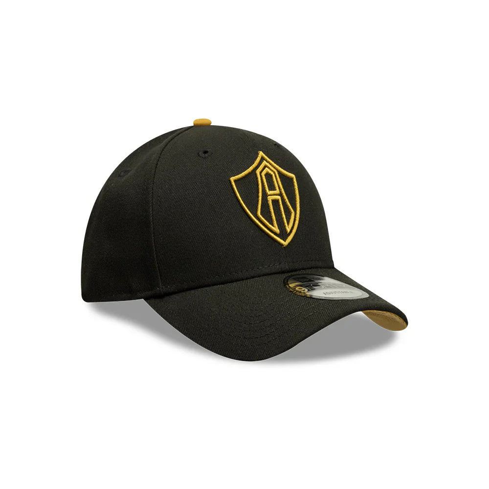 New Era Atlas Alternative Logo 9FORTY Adjustable Hat