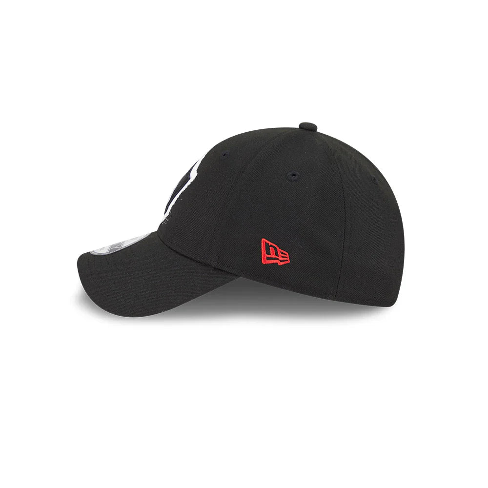 New Era Atlas Spray Logo 9FORTY Adjustable Hat