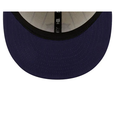 New Era Cruz Azul Retro Pinstripe 59FIFTY Fitted Hat