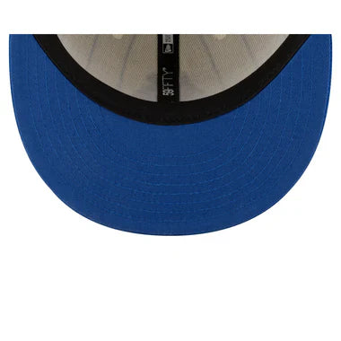 New Era Chivas del Guadalajara Retro Pinstripe 59FIFTY Fitted Hat