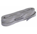MyFit Waxed Laces Pro Grey