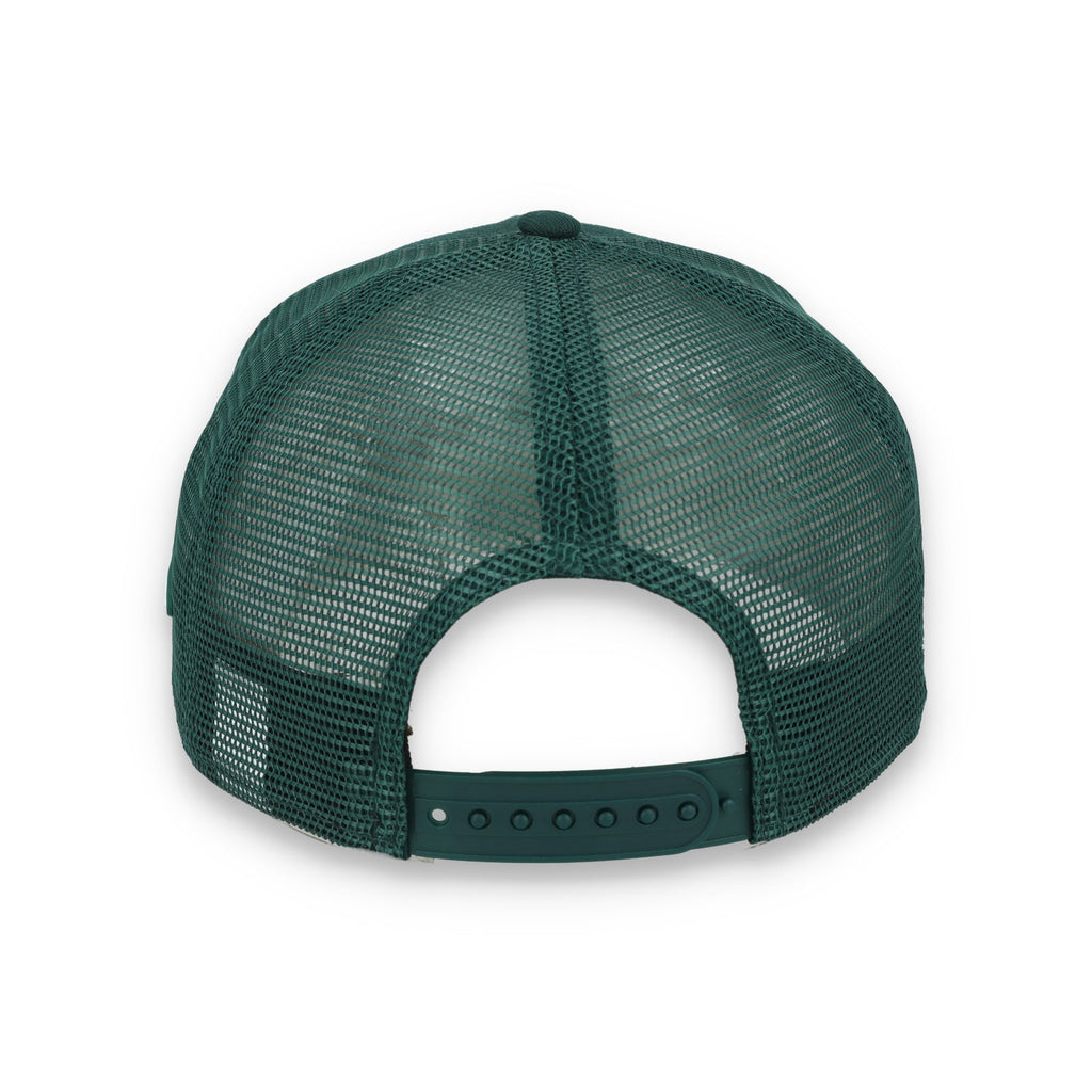 New Era Oakland Athletics Flag Patch 9SEVENTY Stretch-Snap Hat