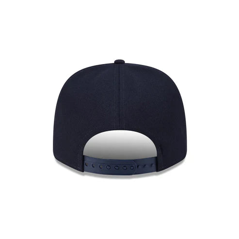 New Era New York Yankees Multi Rope 9SEVENTY Stretch-Snap Trucker Hat
