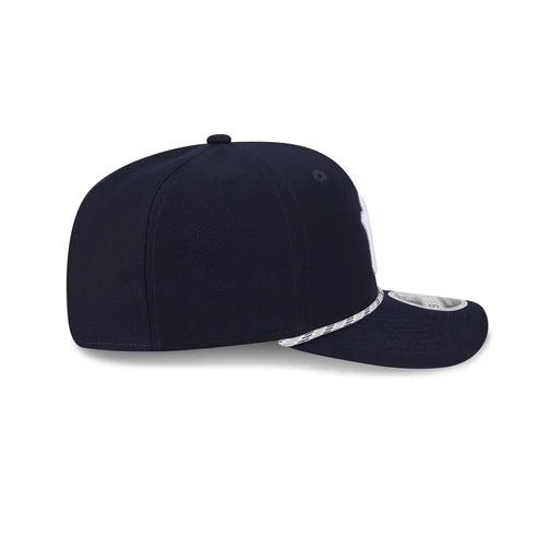 New Era New York Yankees Multi Rope 9SEVENTY Stretch-Snap Trucker Hat