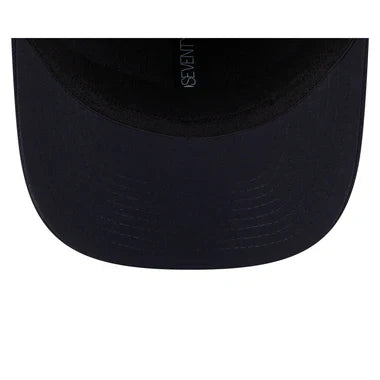 New Era New York Yankees Multi Rope 9SEVENTY Stretch-Snap Trucker Hat
