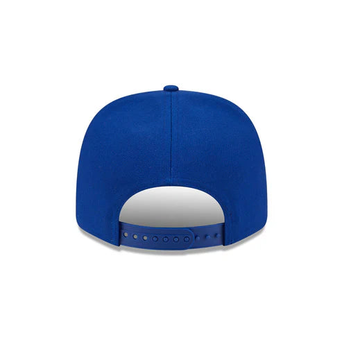 New Era Kansas City Royals Multi Rope 9SEVENTY Stretch-Snap Trucker Hat