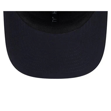 New Era Houston Astros Multi Rope 9SEVENTY Stretch-Snap Trucker Hat