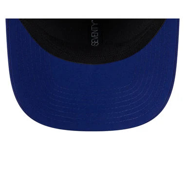 New Era Los Angeles Dodgers Rope 9SEVENTY Stretch-Snap Trucker Hat