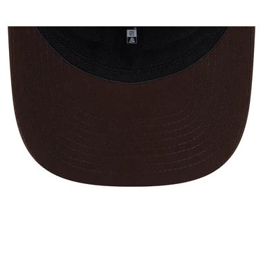 New Era San Diego Padres Multi Rope 9SEVENTY Stretch-Snap Trucker Hat