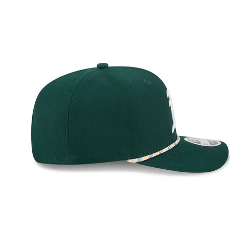New Era Oakland Athletics Multi Rope 9SEVENTY Stretch-Snap Trucker Hat