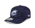 Columbus Clippers MiLB New Era Men's Blue 9Seventy 2025 Team Color Snapback